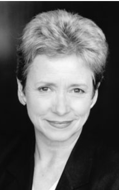 Cartel Abigail Van Alyn