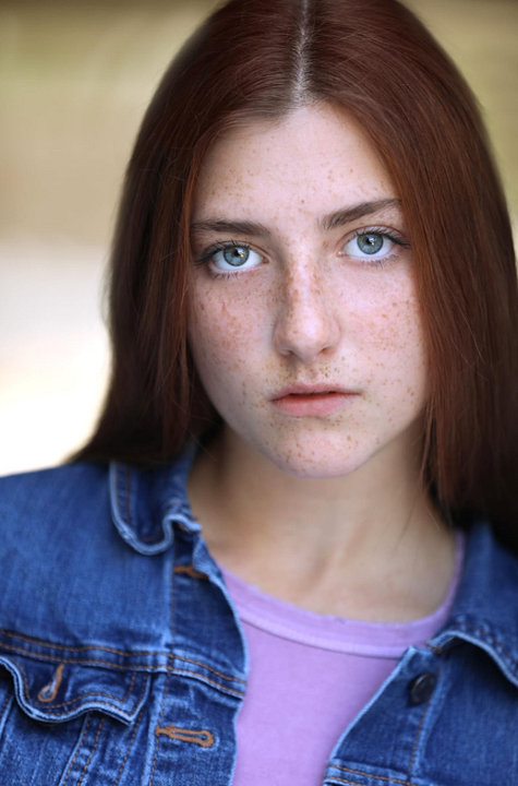 Cartel Nicolette Doke