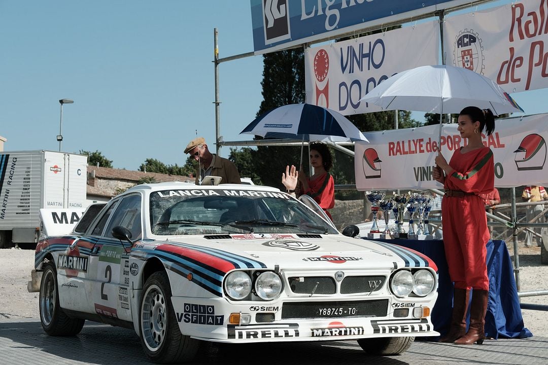 Race for Glory: Audi vs Lancia : Foto