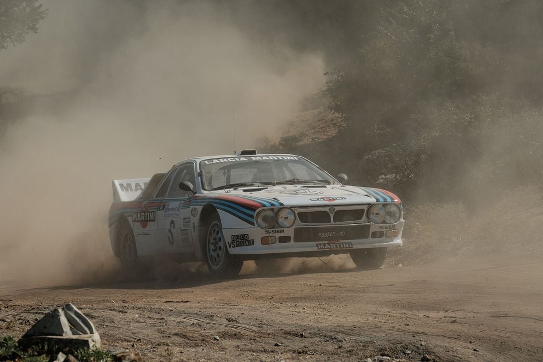 Race for Glory: Audi vs Lancia : Foto
