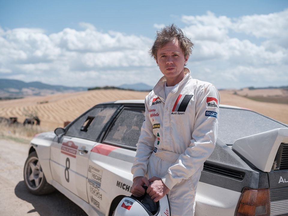 Race for Glory: Audi vs Lancia : Foto Gianmaria Martini