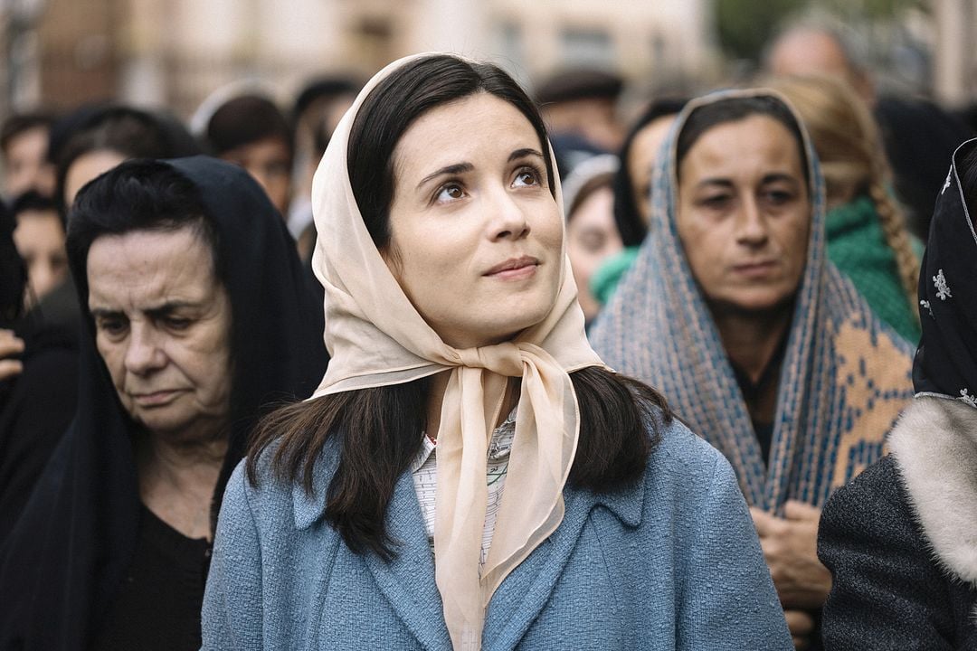 Foto Claudia Gusmano