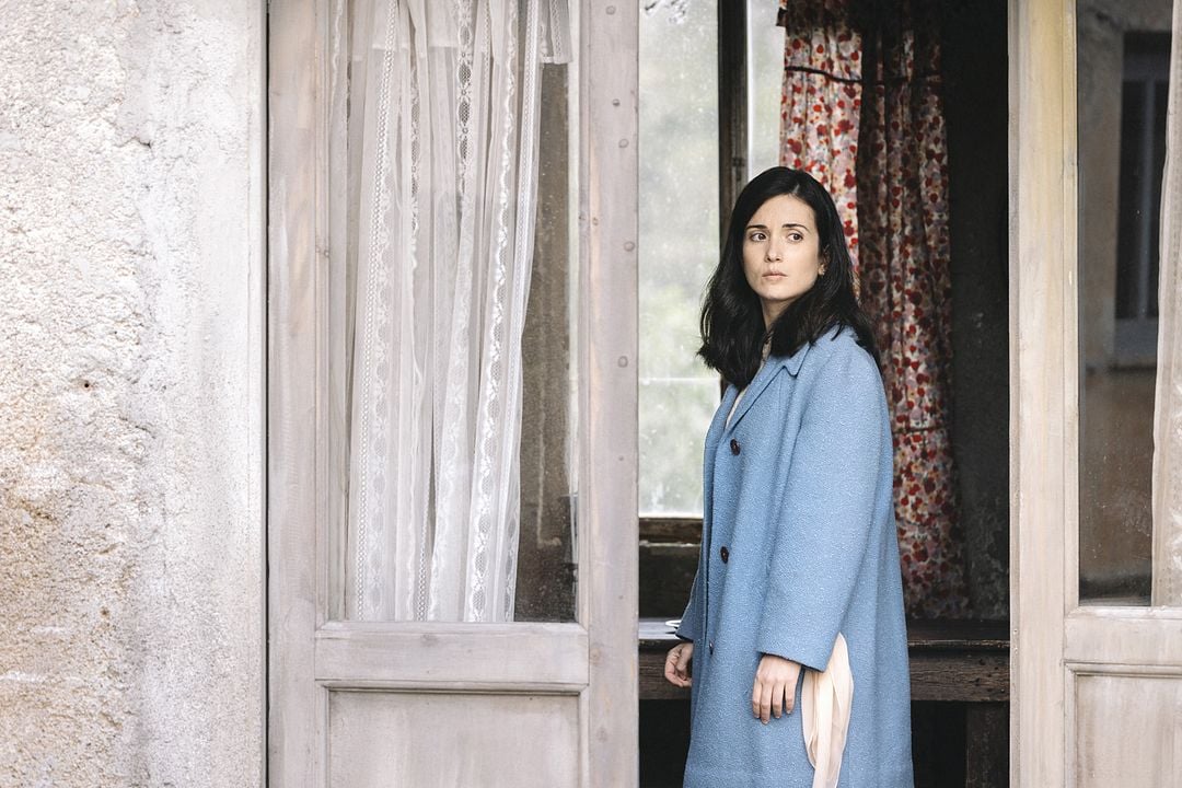 Foto Claudia Gusmano