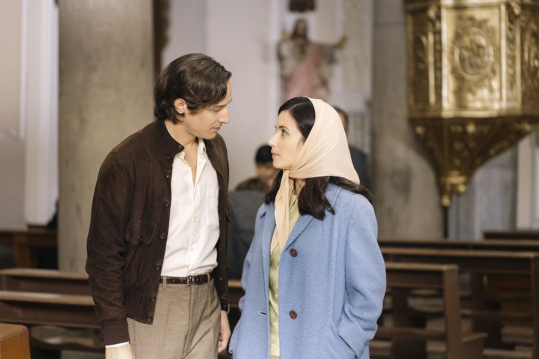 Foto Claudia Gusmano