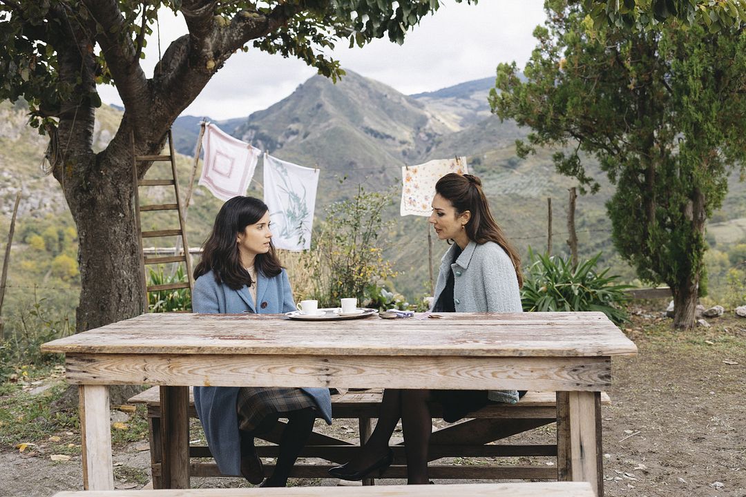 Foto Claudia Gusmano