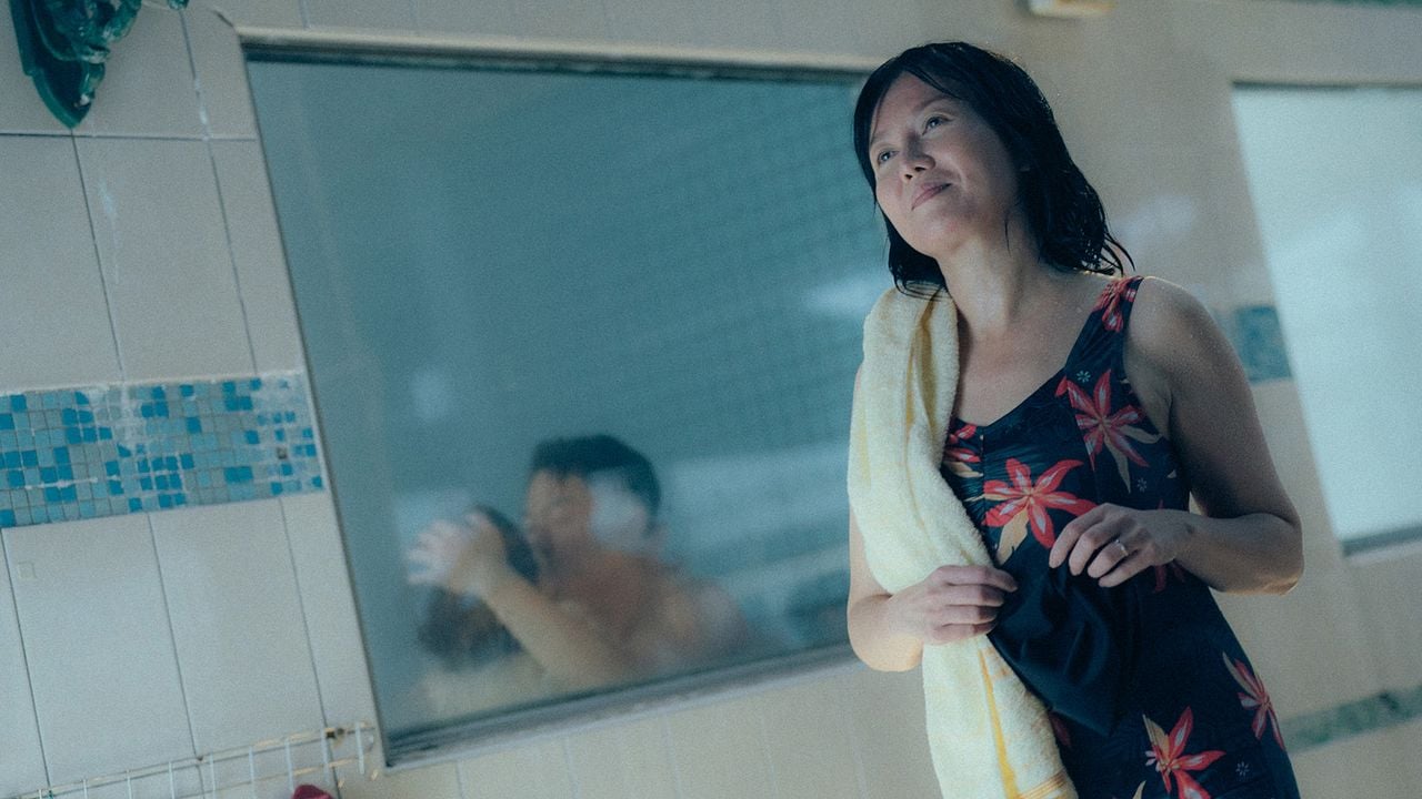 Alguien como Chu : Foto