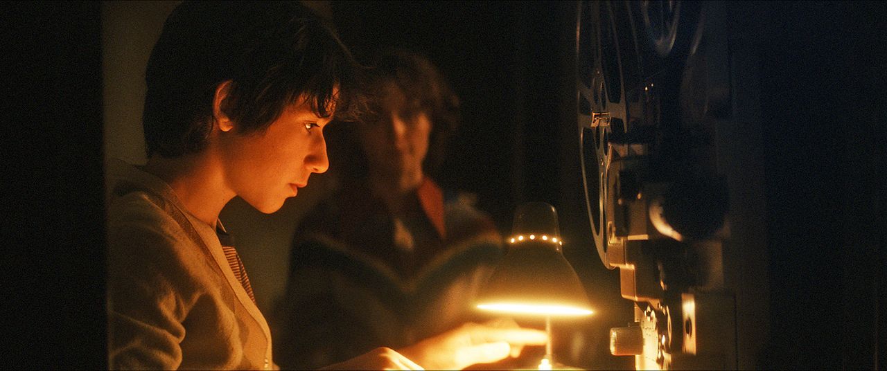 Cinéfilos : Foto Milo Machado-Graner