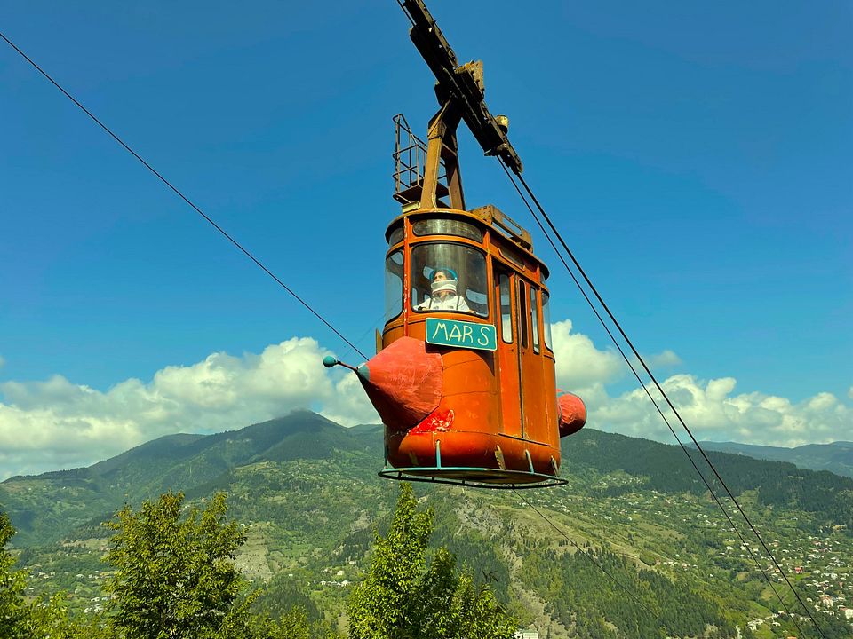 Gondola : Foto