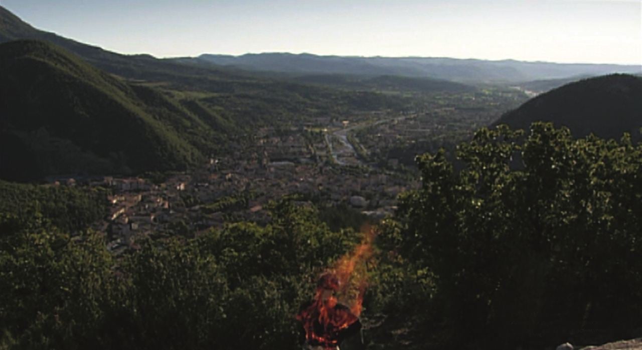 La Terre de la folie : Foto