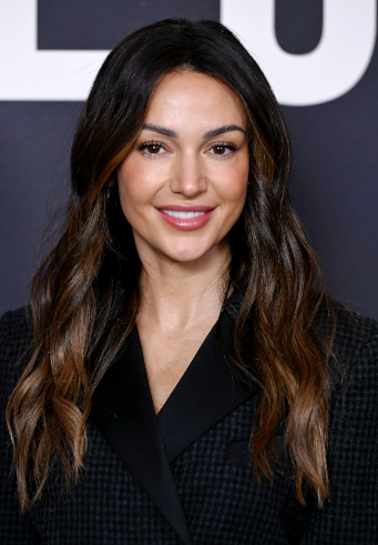 Cartel Michelle Keegan