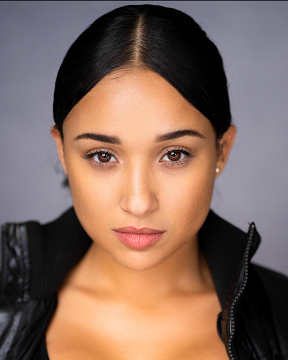 Cartel Trina LaFargue