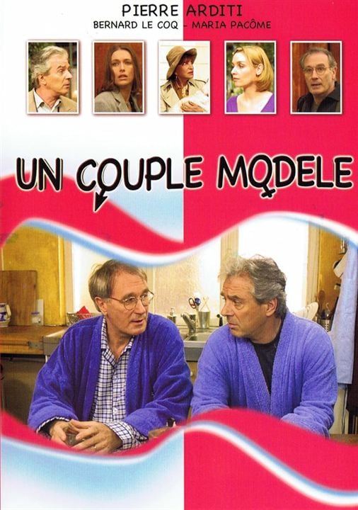 Un couple modèle : Cartel