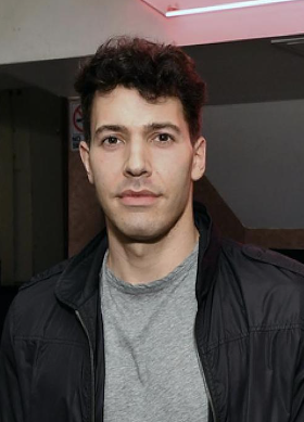 Cartel Michael Kupisk