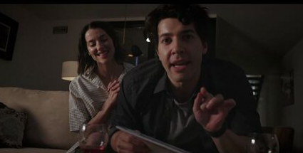 Quédate en casa : Foto