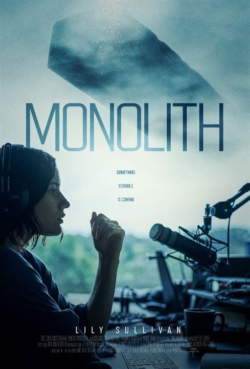 Monolith : Cartel