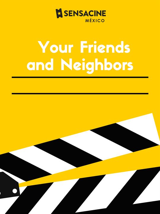 Your Friends and Neighbors : Cartel