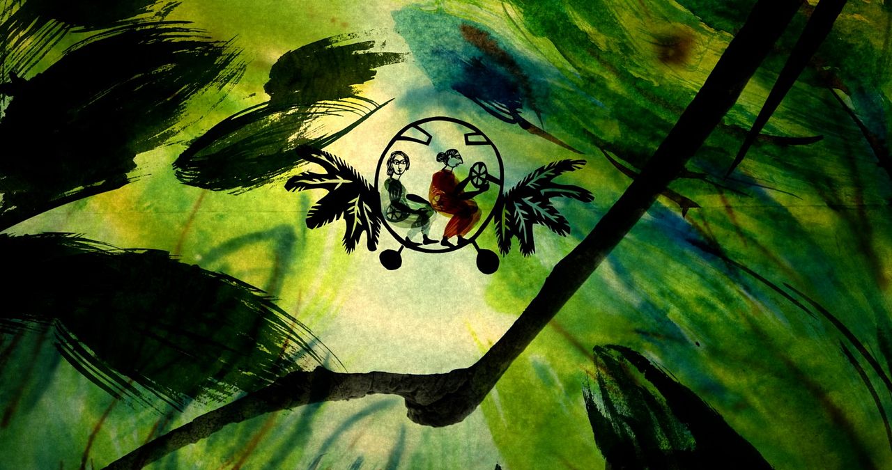 El sueño de la sultana : Foto