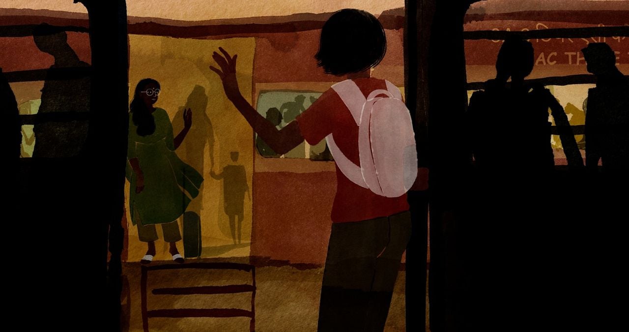 El sueño de la sultana : Foto