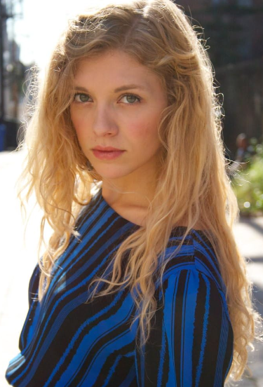 Cartel Lindsay LaVanchy