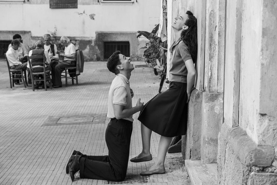 Siempre nos quedará mañana : Foto Romana Maggiora Vergano