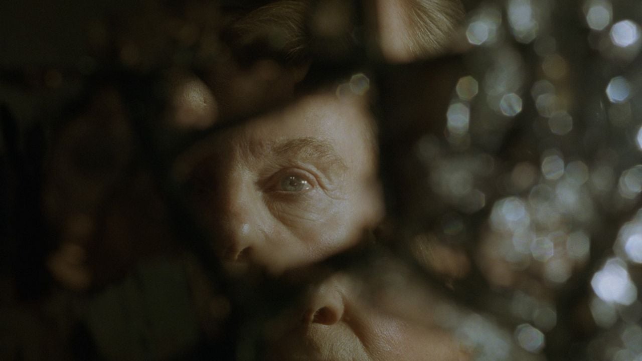 El amor es el demonio : Foto