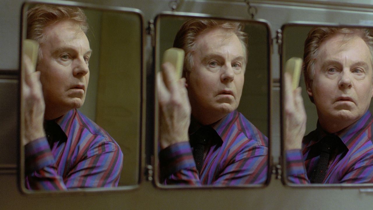 El amor es el demonio : Foto