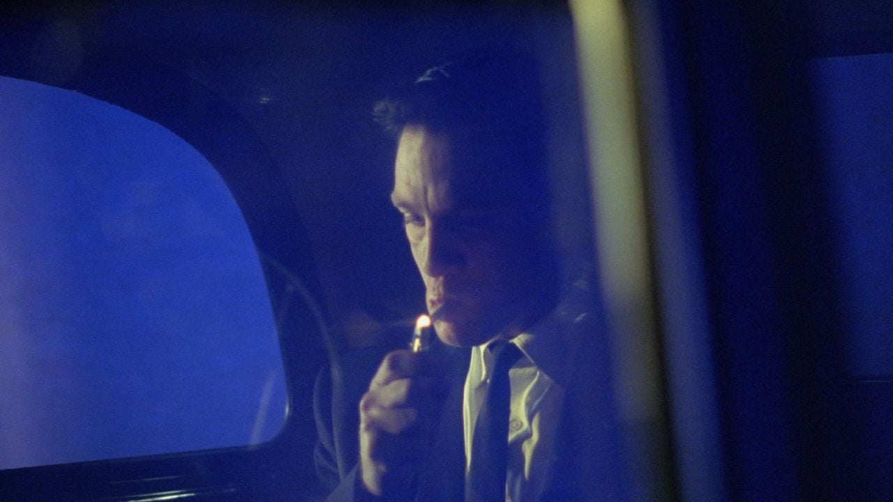 El amor es el demonio : Foto