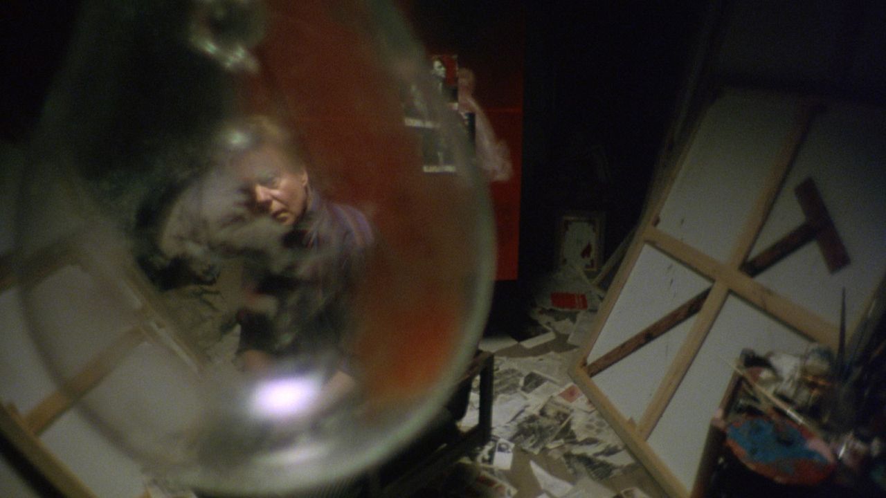 El amor es el demonio : Foto