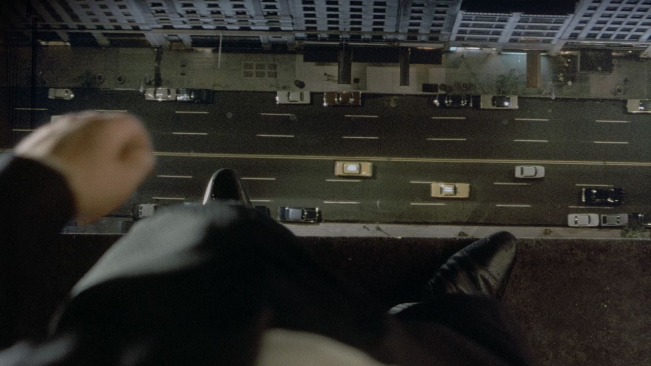 El amor es el demonio : Foto