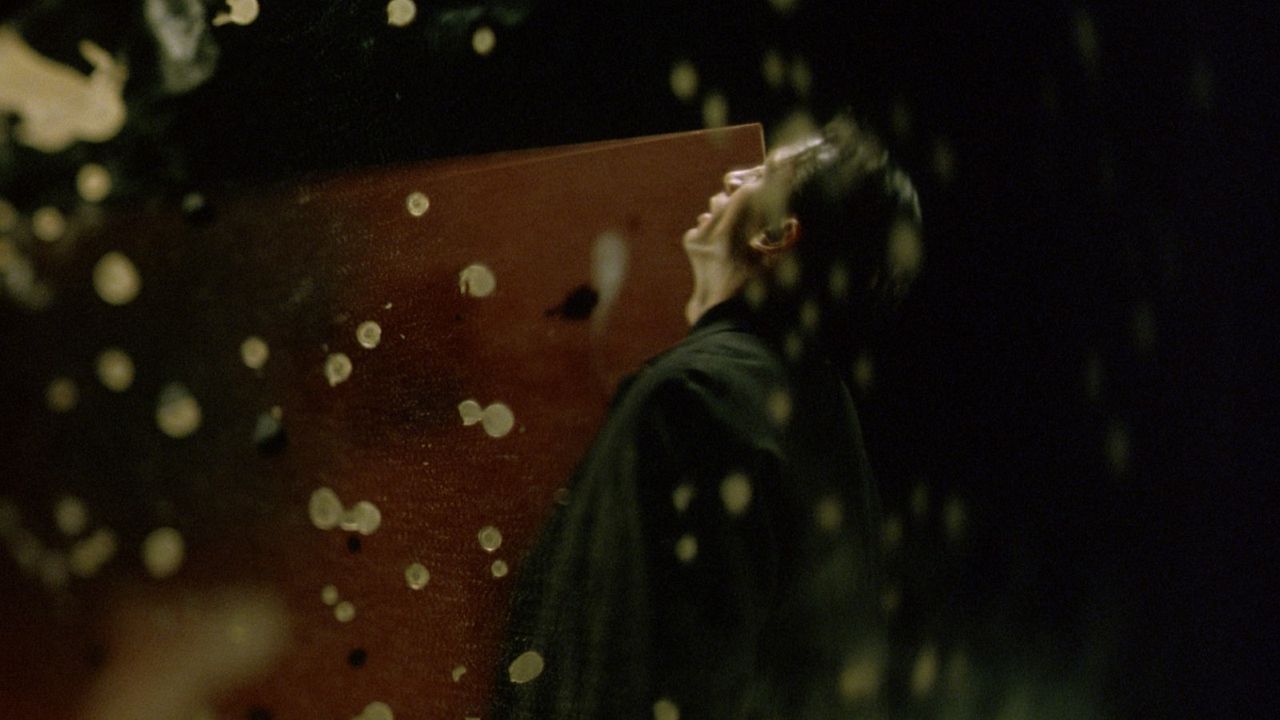 El amor es el demonio : Foto