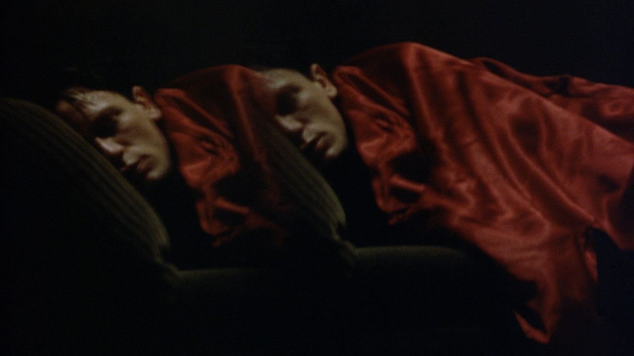 El amor es el demonio : Foto