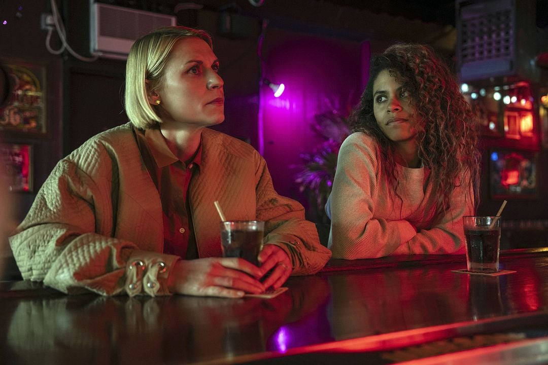 Círculo cerrado : Foto