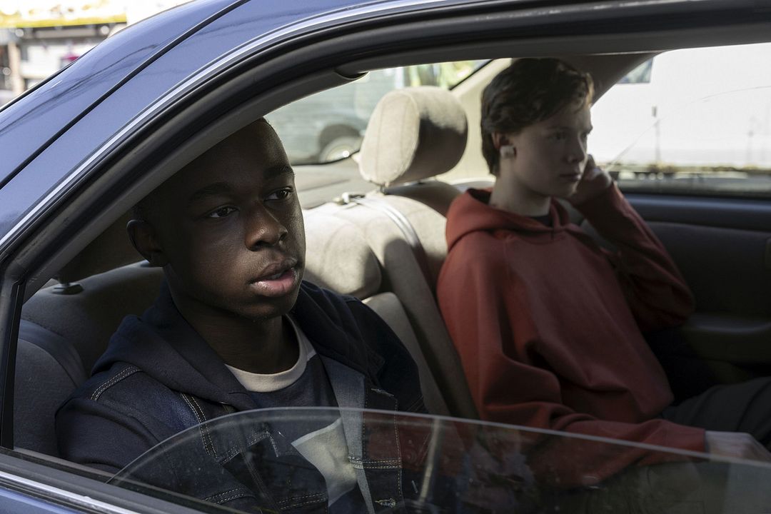 Círculo cerrado : Foto