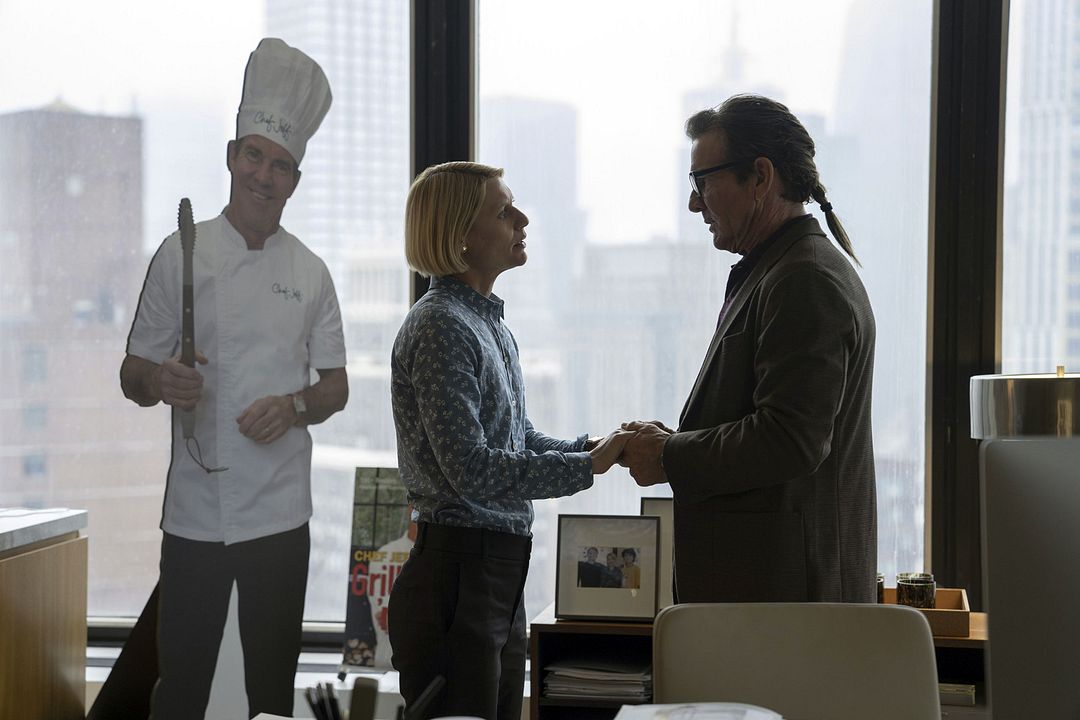 Círculo cerrado : Foto