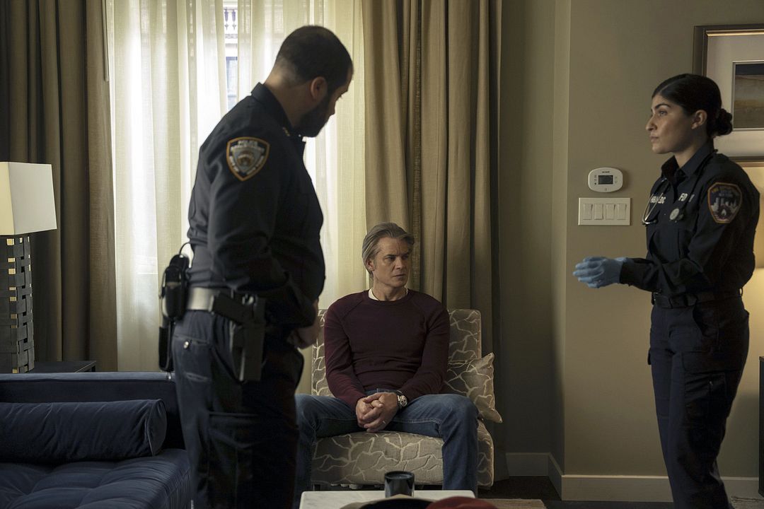 Círculo cerrado : Foto