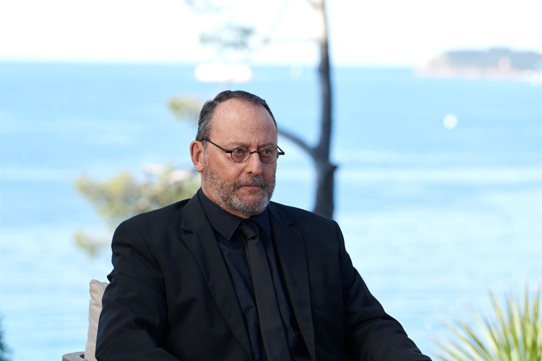 Foto Jean Reno