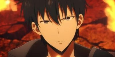 Solo Leveling : Foto