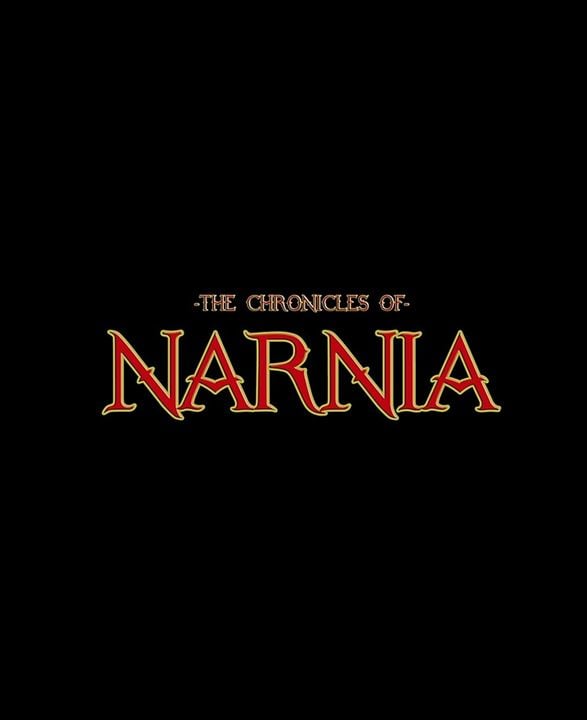 Las Crónicas de Narnia : Cartel