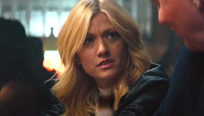 Air Force One Down : Foto