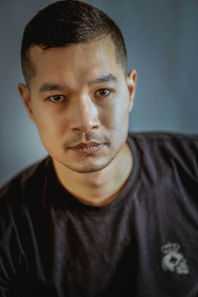 Cartel Tayme Thapthimthong