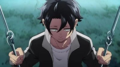 Call of the Night : Foto