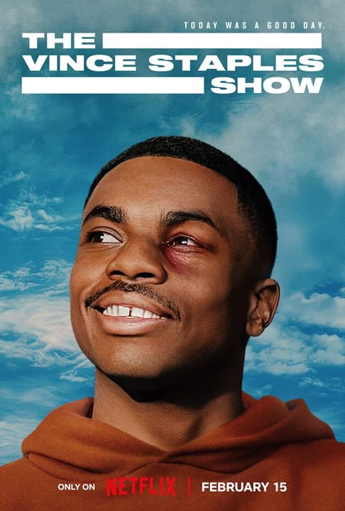 El show de Vince Staples : Cartel