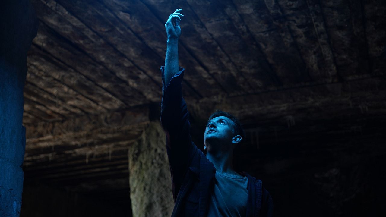 Foto Brandon Vlieghe