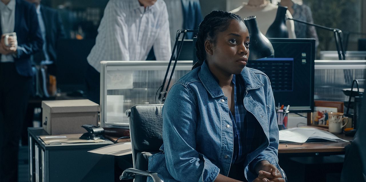 Historial delictivo : Foto