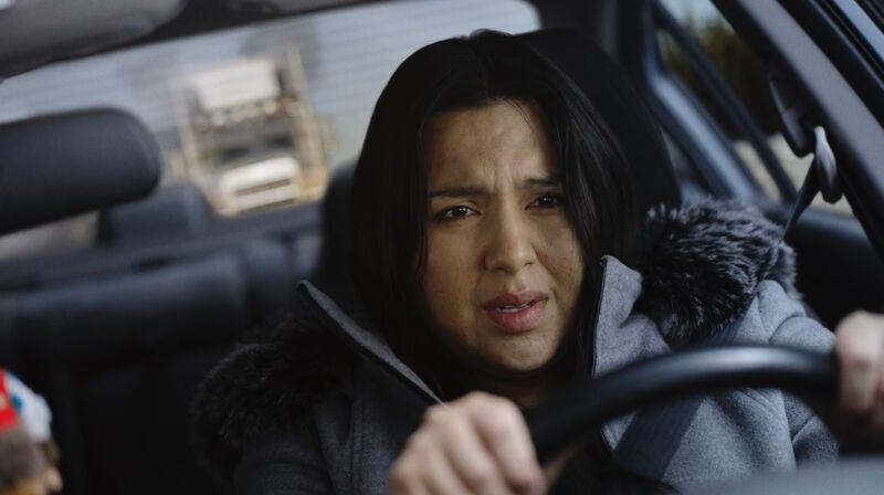 Foto Roseanne Supernault