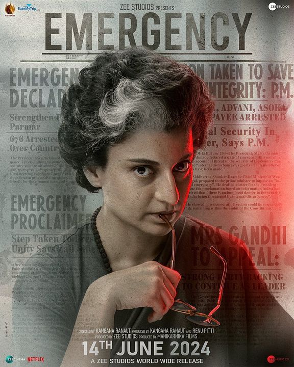 Emergency : Cartel