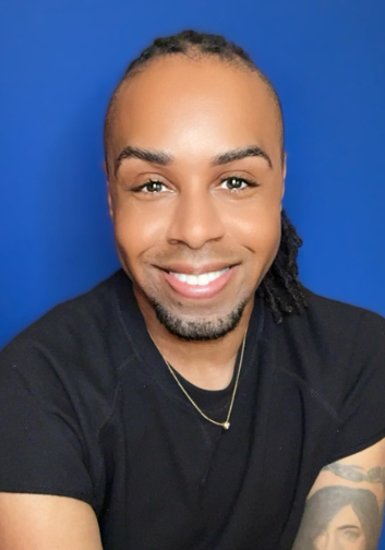 Cartel John-Deric Mitchell