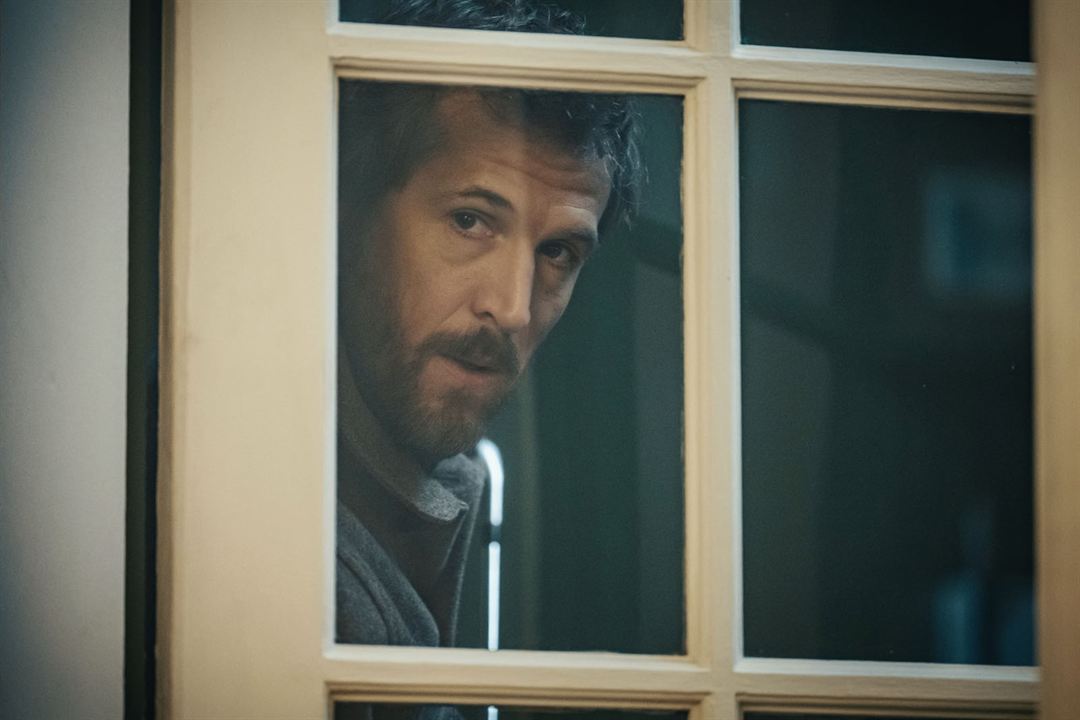 Jugando con fuego : Foto Guillaume Canet