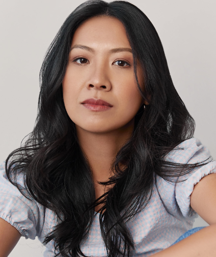 Cartel Deborah Faye Lee