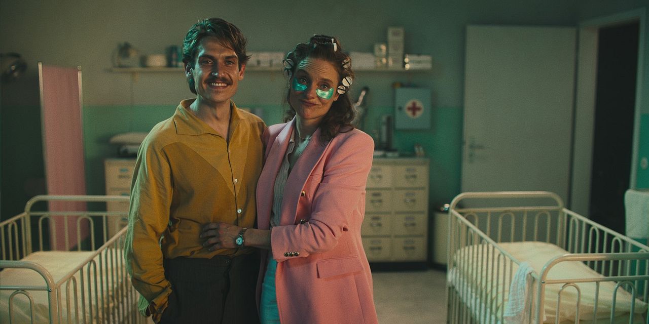 Foto Anne Ratte-Polle